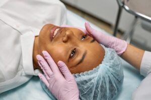 The New Look of Financing in Plastic Surgery: Maximize Flexibility with The Med Chat